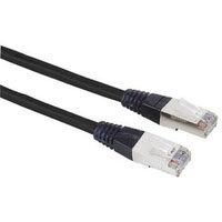 Hama ADSL Connecting Cable, 5.0 m (00044482)
